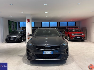 Kia XCeed 1.0 t-gdi Urban 100cv mt (17)