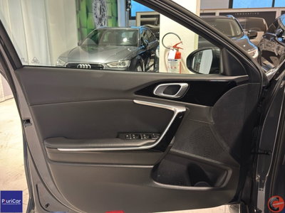 Kia XCeed 1.0 t-gdi Urban 100cv mt (18)