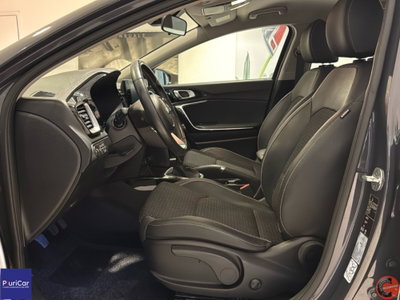 Kia XCeed 1.0 t-gdi Urban 100cv mt (20)