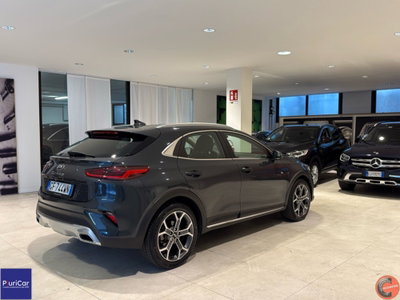 Kia XCeed 1.0 t-gdi Urban 100cv mt (7)