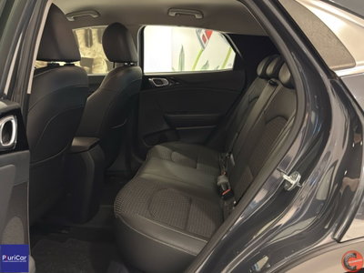 Kia XCeed 1.0 t-gdi Urban 100cv mt (8)