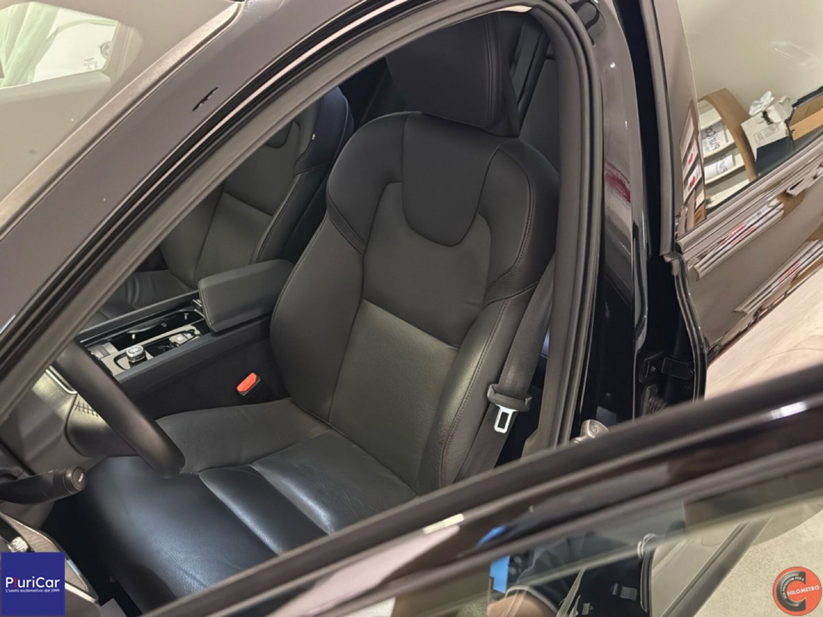 Volvo V60 Cross Country B5 AWD automatico Plus (3)