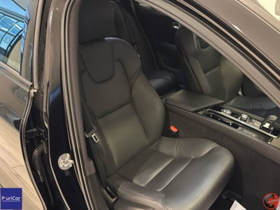Volvo V60 Cross Country B5 AWD automatico Plus (5)