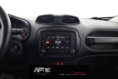 Jeep Renegade 1.6 Mjt 120 CV Limited (12)
