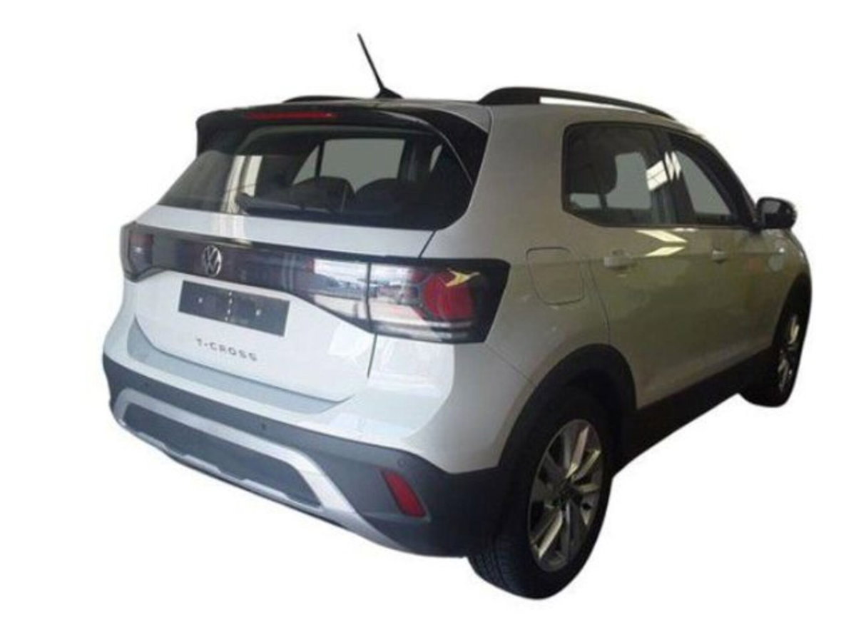 Volkswagen T-Cross 1.0 tsi Life 95cv (3)