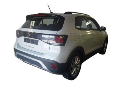 Volkswagen T-Cross 1.0 tsi Life 95cv (3)