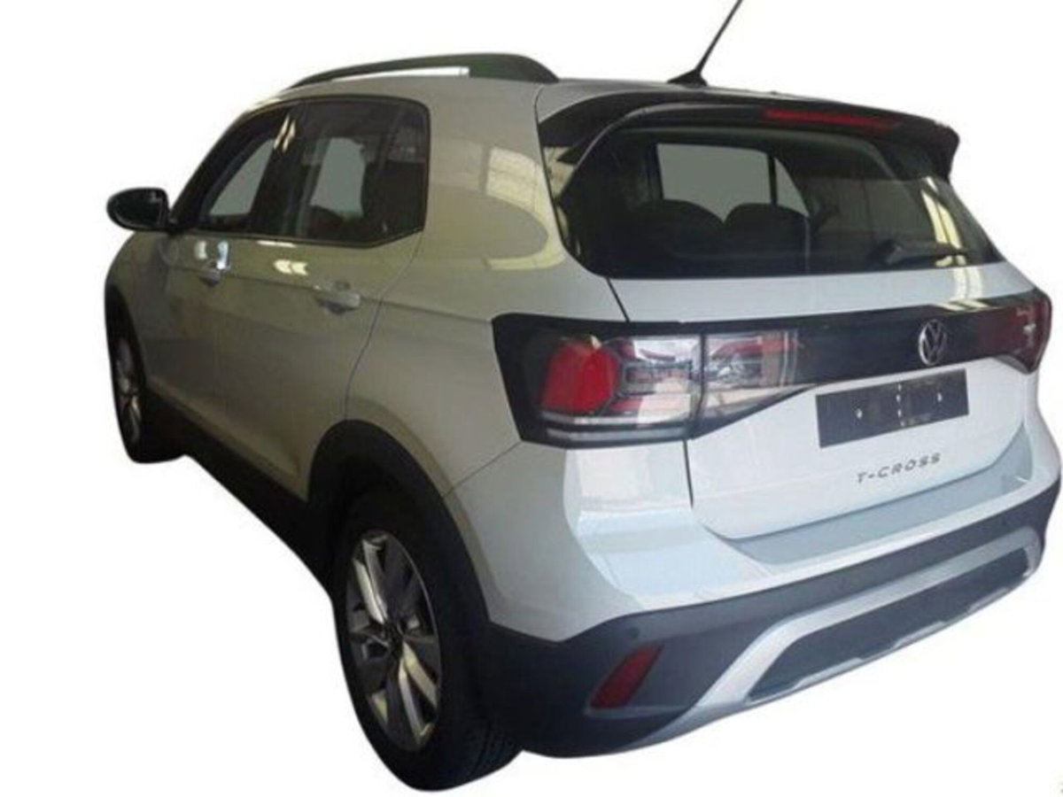Volkswagen T-Cross 1.0 tsi Life 95cv (4)