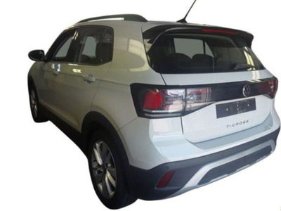 Volkswagen T-Cross 1.0 tsi Life 95cv (4)