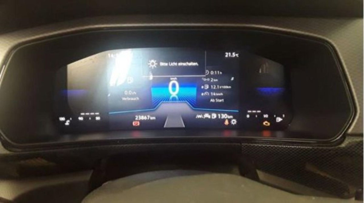 Volkswagen T-Cross 1.0 tsi Life 95cv (5)