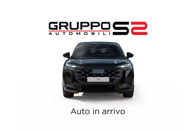Audi Q3 Sportback 35 TDI (2)