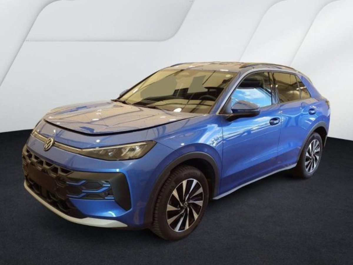 Volkswagen T-Roc 1.5 etsi Life 115cv dsg