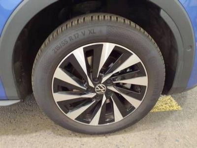 Volkswagen T-Roc 1.5 etsi Life 115cv dsg (7)