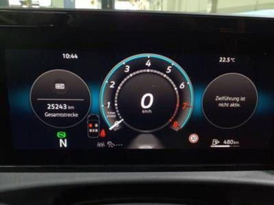 Volkswagen T-Roc 1.5 etsi Life 115cv dsg (6)