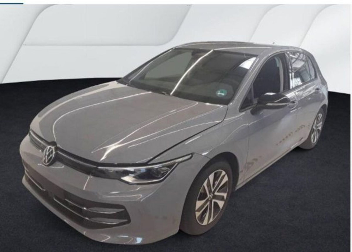 Volkswagen Golf 1.5 eTSI 150 CV EVO ACT DSG Life