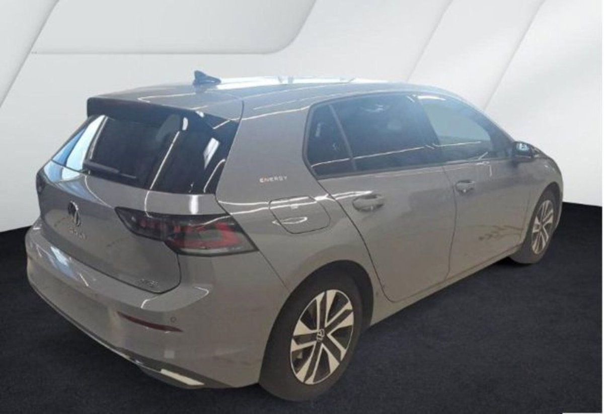 Volkswagen Golf 1.5 eTSI 150 CV EVO ACT DSG Life (2)