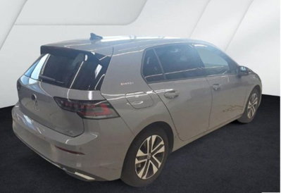 Volkswagen Golf 1.5 eTSI 150 CV EVO ACT DSG Life (2)