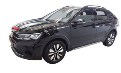 Volkswagen Taigo 1.0 tsi Life 115cv dsg