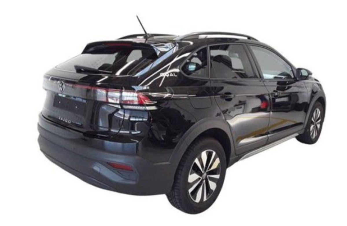Volkswagen Taigo 1.0 tsi Life 115cv dsg (3)