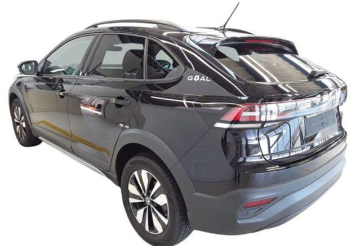 Volkswagen Taigo 1.0 tsi Life 115cv dsg (4)