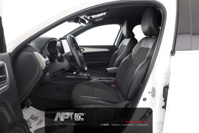 Renault Arkana 1.6 full hybrid Techno 145cv (18)