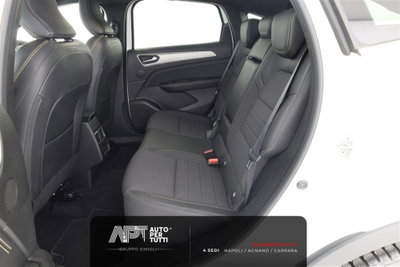 Renault Arkana 1.6 full hybrid Techno 145cv (19)