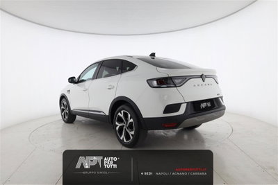 Renault Arkana 1.6 full hybrid Techno 145cv (3)