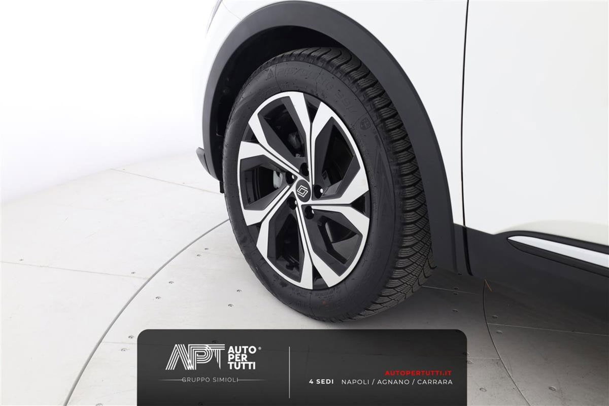 Renault Arkana 1.6 full hybrid Techno 145cv (9)