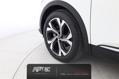 Renault Arkana 1.6 full hybrid Techno 145cv (9)