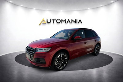 Audi Q5 40 TDI quattro S tronic S line plus usata