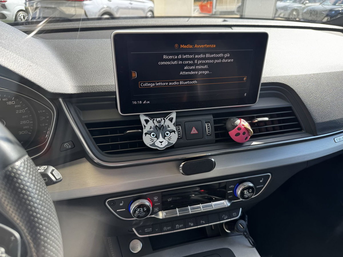 Audi Q5 40 TDI quattro S tronic S line plus (15)