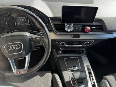 Audi Q5 40 TDI quattro S tronic S line plus (18)