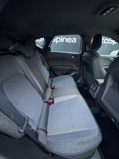 Renault Captur 1.2 eco-g Techno 120cv (15)