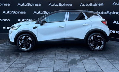 Renault Captur 1.2 eco-g Techno 120cv (2)