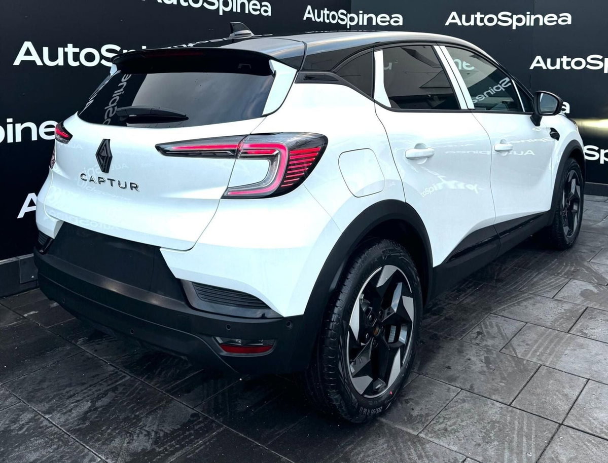 Renault Captur 1.2 eco-g Techno 120cv (5)