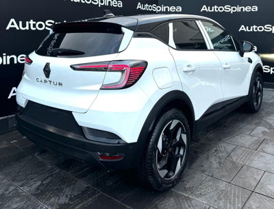Renault Captur 1.2 eco-g Techno 120cv (5)