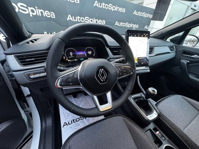 Renault Captur 1.2 eco-g Techno 120cv (7)