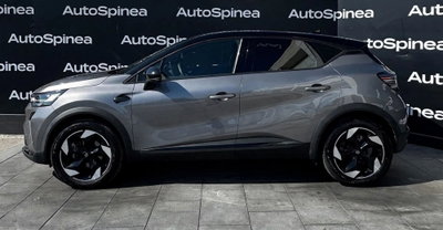 Renault Captur 1.2 eco-g Techno 120cv (3)