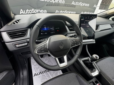 Renault Captur 1.2 eco-g Techno 120cv (7)