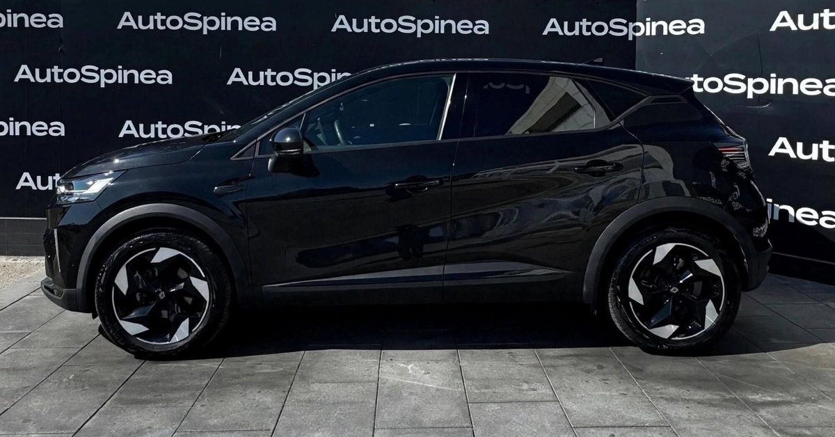 Renault Captur 1.2 eco-g Techno 120cv (2)