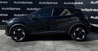 Renault Captur 1.2 eco-g Techno 120cv (2)