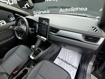 Renault Captur 1.2 eco-g Techno 120cv (20)