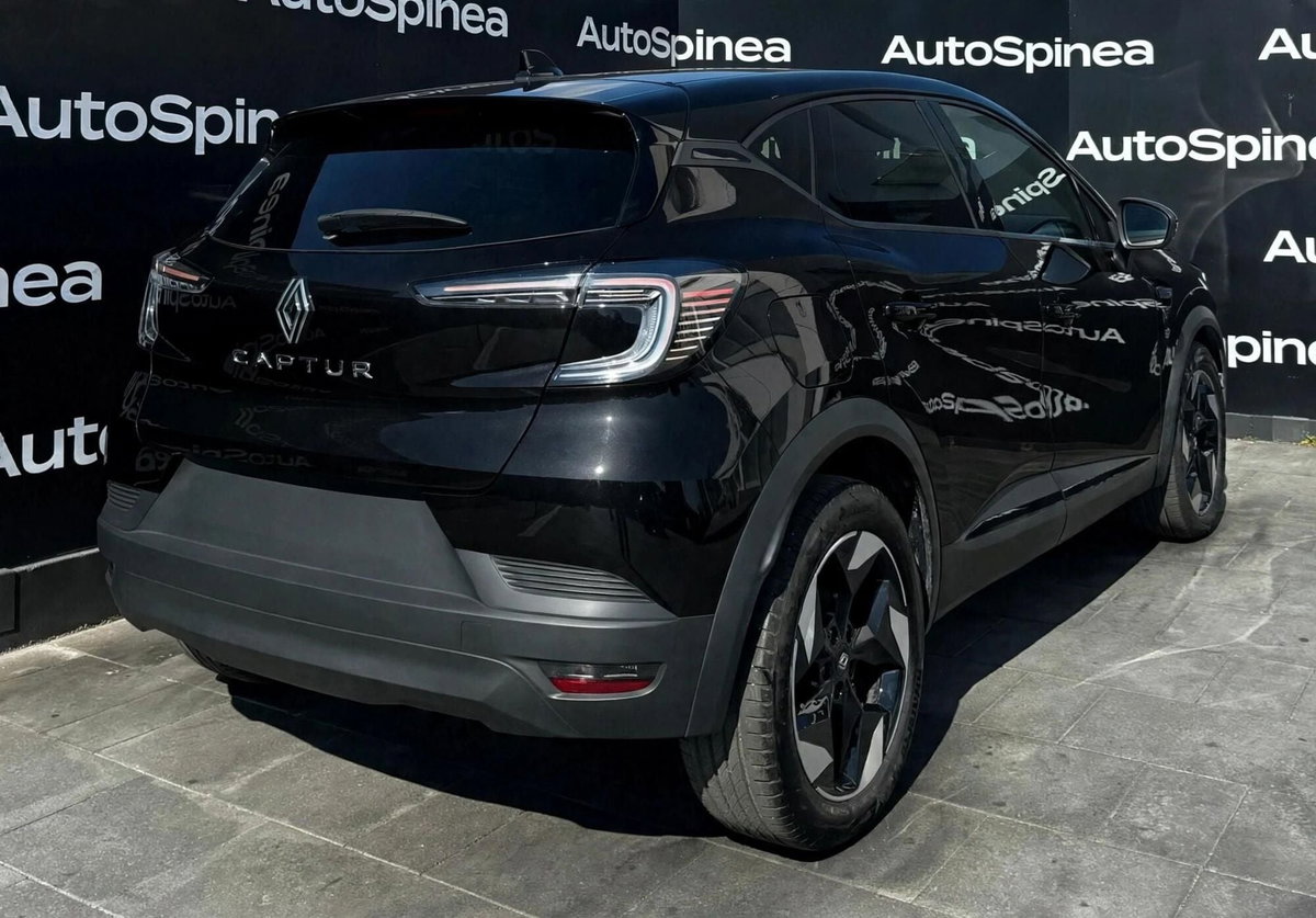 Renault Captur 1.2 eco-g Techno 120cv (4)