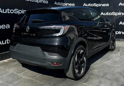 Renault Captur 1.2 eco-g Techno 120cv (4)