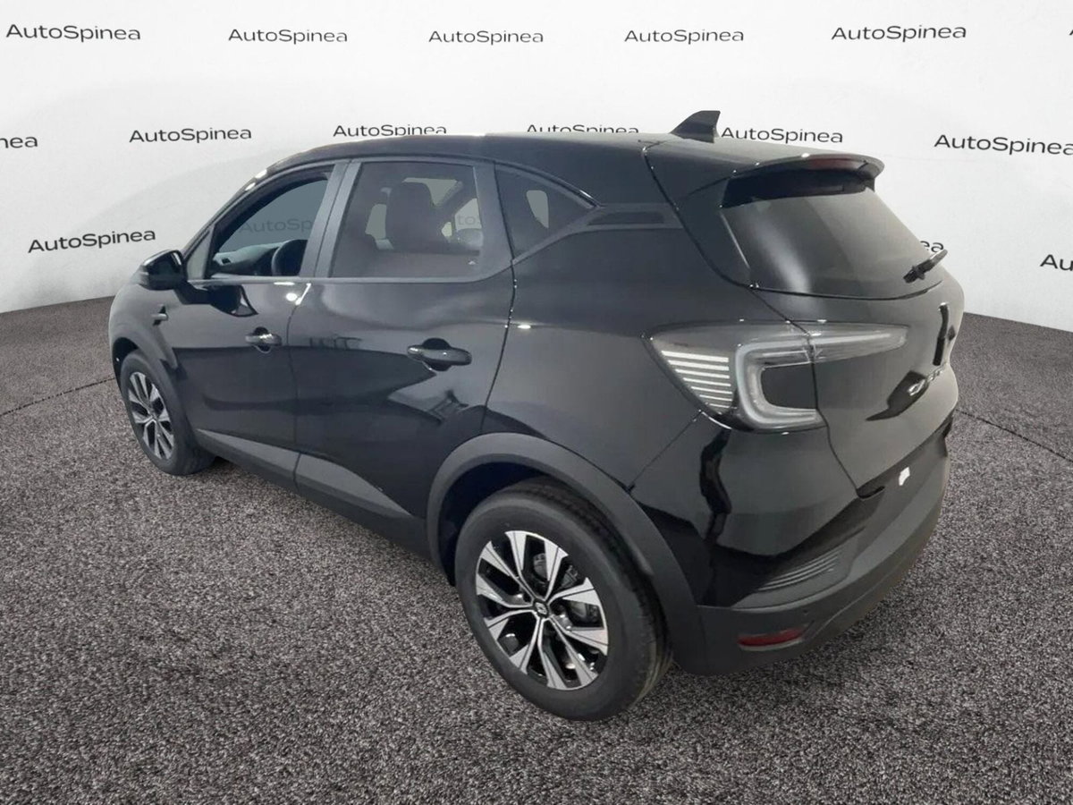 Renault Captur 1.2 eco-g Evolution 120cv (3)