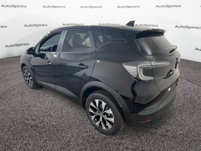 Renault Captur 1.2 eco-g Evolution 120cv (3)