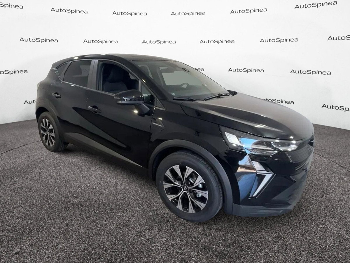 Renault Captur 1.2 eco-g Evolution 120cv (4)