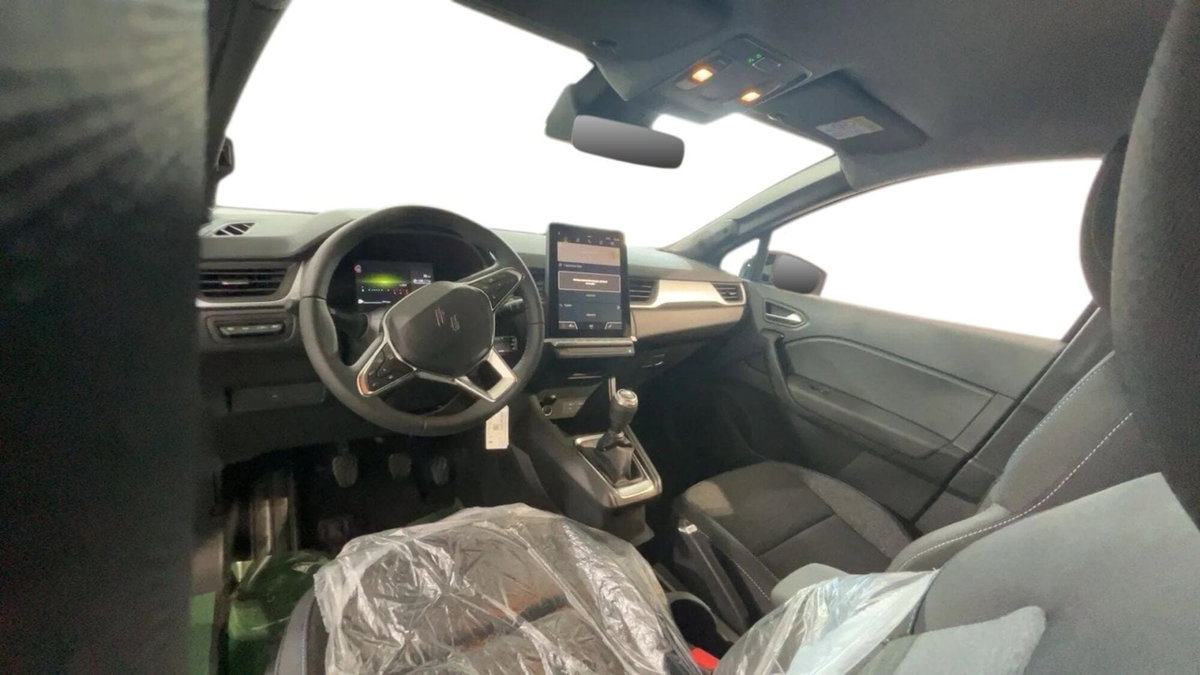 Renault Captur 1.2 eco-g Evolution 120cv (5)