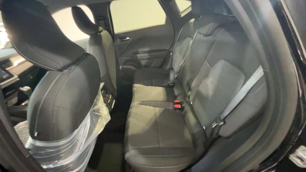 Renault Captur 1.2 eco-g Evolution 120cv (7)