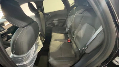 Renault Captur 1.2 eco-g Evolution 120cv (7)