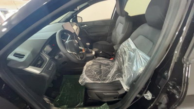 Renault Captur 1.2 eco-g Evolution 120cv (10)
